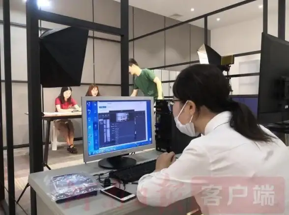云服务,多网互联-洛阳本地云上部署，贸E云多网联通实现