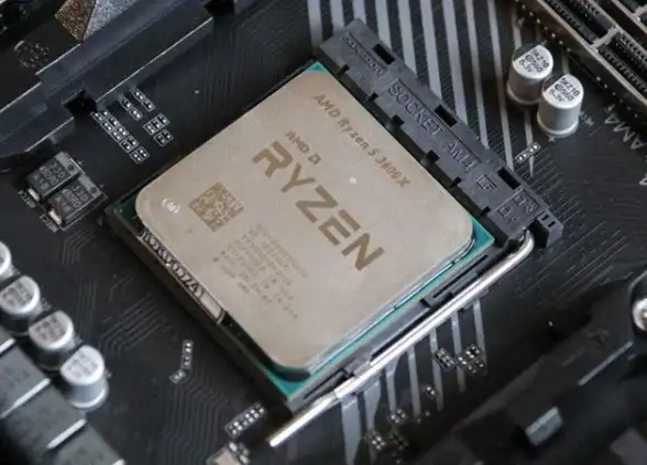 加速神器💻电脑运行速度慢怎么办？教你轻松提升性能
