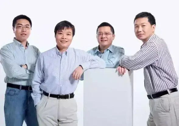 智能科技 网页浏览 神马浏览器：引领智能化网页探索新潮流
