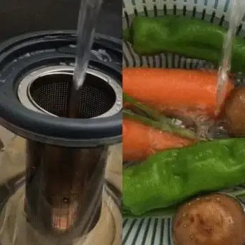 健康危机🚱微量元素缺失真相揭秘：喝纯净水的潜在风险分析