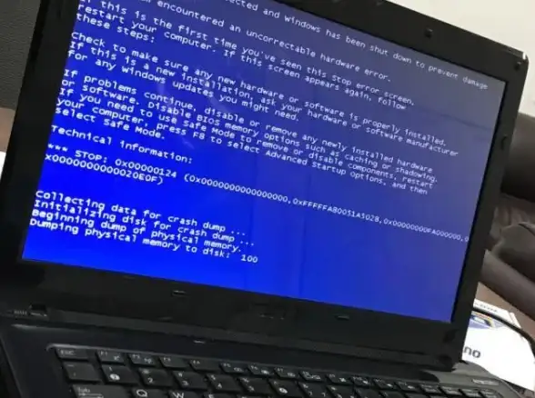 蓝屏修复🖥电脑蓝屏怎么办？快速掌握五种高效解决技巧