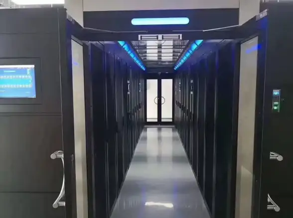 云计算 数据中心 服务器系统的主要类型有哪些？