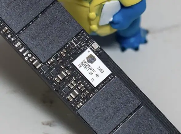 SSD存储优化 系统盘扩容方案：服务器系统盘SSD快满了，该如何处理？