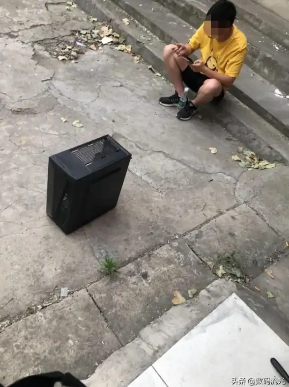 电脑故障🖥遇到电脑主机无法开机怎么办？实用技巧帮你高效修复