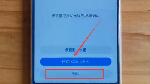 重装系统🚀电脑格式化实用技巧：一键还原出厂设置，提升运行速度