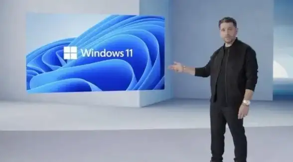 服务器搭建 Win11系统下个人小型服务器搭建全流程解析