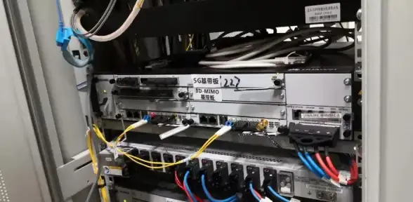 机房选址,运营商对比-联通电信移动三大运营商机房选择指南