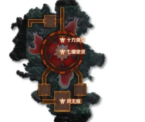 策略宝典★队伍搭配★妖兽攻略｜百分之一鵺组队全解密！