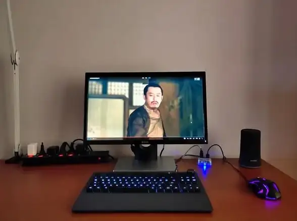 硬件基础🖥BIOS—计算机基本输入输出系统的核心功能与应用深度解析