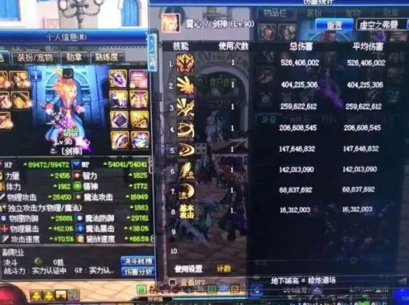 游戏攻略🔥dnf无尽首饰最佳更换方案详解与实用技巧