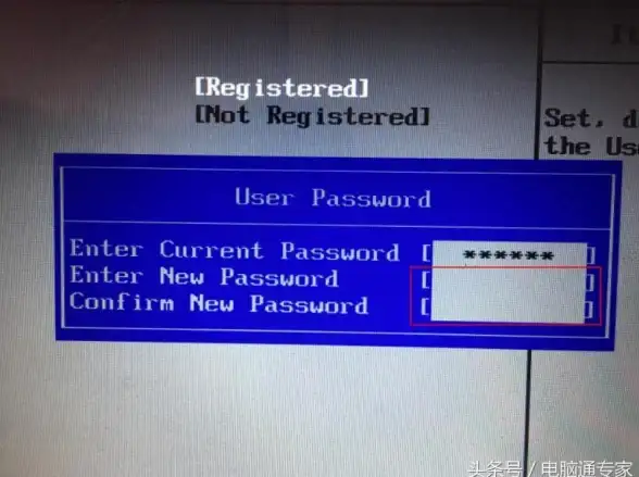 硬件管理 BIOS 探索计算机基本输入输出系统：关键功能与核心价值