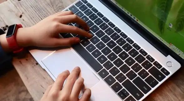 Word技巧📝新手入门：掌握在Word中正确打字的方法