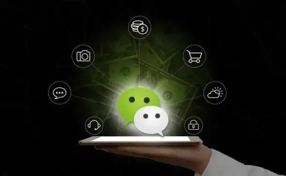 微信功能🌟积分查询｜微信积分在哪里看？最新操作步骤详解