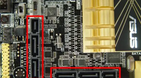 存储优化💡SSD小鱼详解电脑固态硬盘的正确使用方法