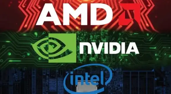 显卡速递🎮AMD天梯图GPU重磅发布：强劲新系列带来极致性能体验