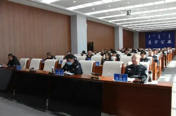 配置亮点｜极速部署指南 Windows云服务器启动优化全解密】