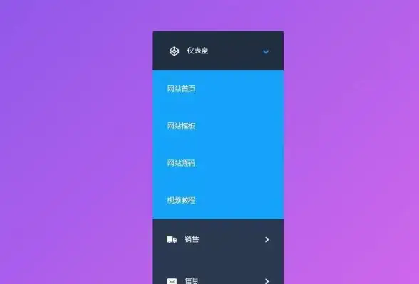 极速搭建 极简高效导航指南 源码部署全解]极速网址导航系统全流程揭秘