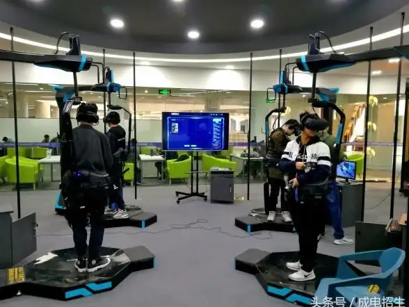 科技前沿🖥分辨率革新：聚焦电脑屏幕分辨率发展趋势与技术升级