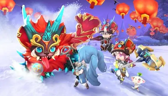 宠物养成🔥进阶指南🔥光明勇士宠物成长全方位攻略