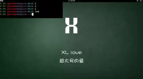 C语言 Linux命令行 如何在C中调用Linux终端命令的方法与实例