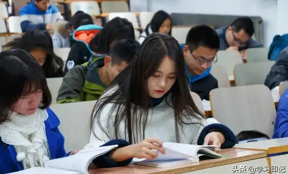 学习陪伴🌟成长助力｜QQ自习室：陪伴你的学业成长，高效备考无压力