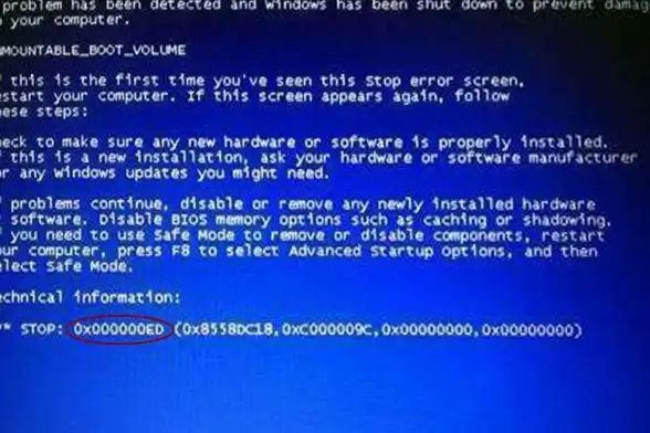 蓝屏修复🖥重装系统时遇到0X000000A5蓝屏怎么办？详细解决教程