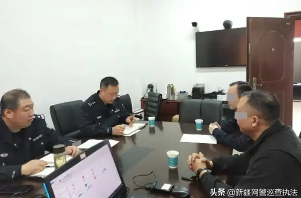 服务器安全 网络防护：打造高效可靠的服务器网络架构方案
