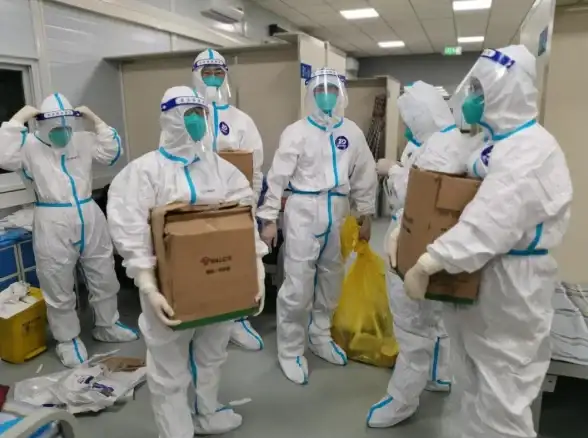 【安全防护指南】深度解析：美新海外主机硬核运维技巧 主机安全配置全攻略