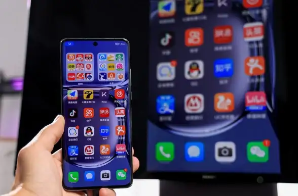 数据转移📱换机必看：两大品牌手机迁移全流程与注意事项解析