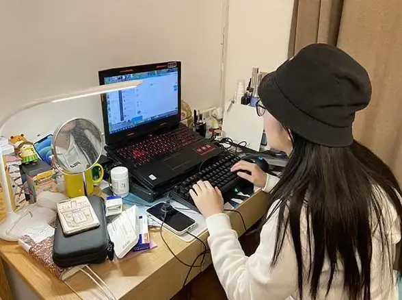 企业建站-高速稳定,爱豆互联浙江三网服务器方案