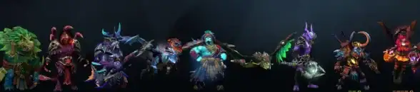 dnf虚空boss掉落装备及属性全面指南
