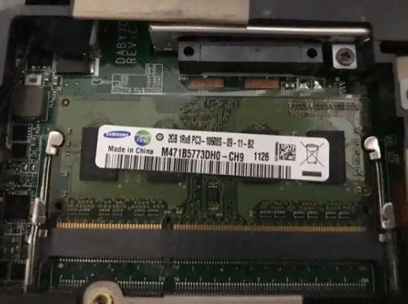 电脑故障💻笔记本黑屏解决方案：开机无显示怎么办？详细方法全解析