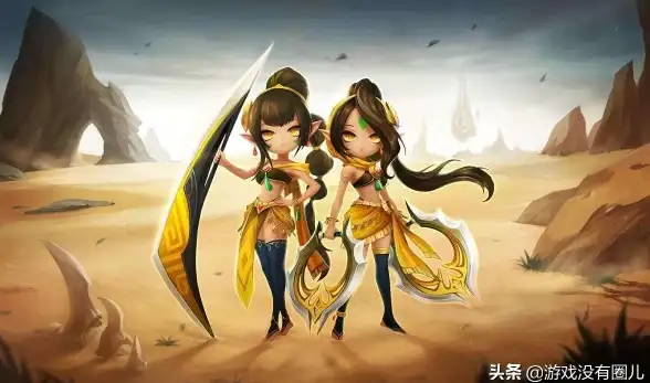 角色丨攻略丨速刷🔥魔灵召唤》极速通关突袭5速刷阵容全解析！