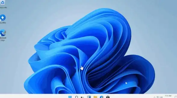 桌面管理🚀Win11任务栏程序名字创新优化，提升智能化体验