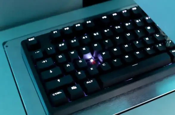 交互新风潮｜虚拟键盘Space键革新操作方式，畅享极致体验！人机交互重塑