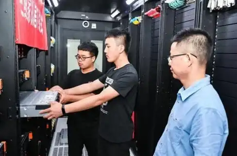 服务器运维 网络优化 如何确保服务器网络的稳定性与高效运行？
