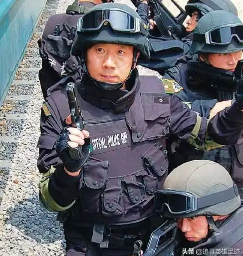 反恐精英🔥角色帅气排行揭秘，谁才是霸主风采担当？