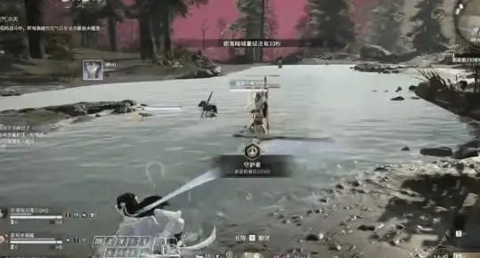 技巧🔥攻略🔥实用 永劫无间火男开大绝技及防守全攻略