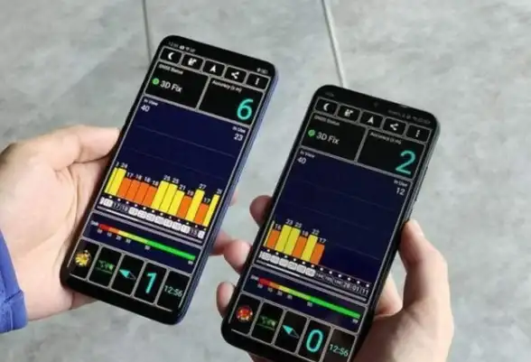 定位神器📱查找我的iPhone怎么用？详细步骤教你轻松定位苹果手机
