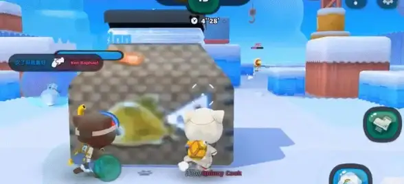 游戏技巧🎮小鱼讲解cf烟雾头调法，助你提升游戏体验