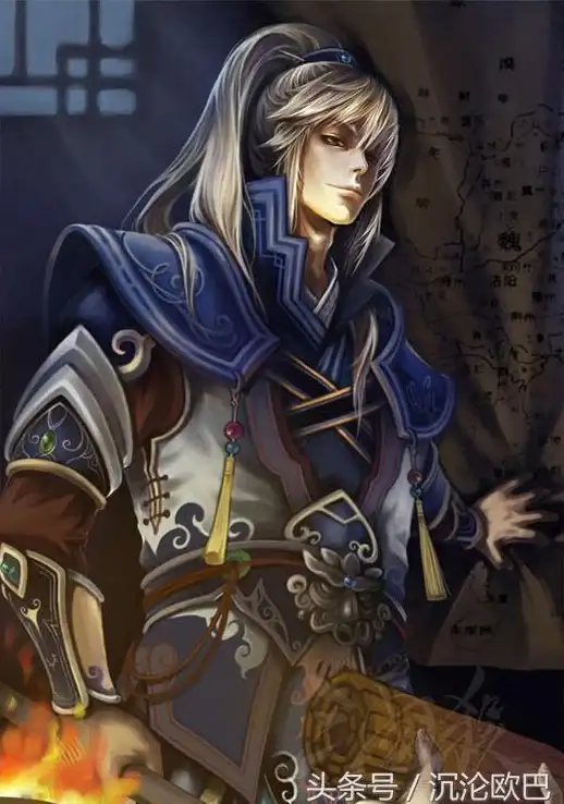 策略秘籍✦技能解析✦角色深度 全面解析《三国杀》界钟会技能特色与最佳配合方案
