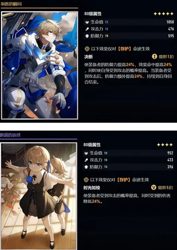 ✦崩坏手游✦深度解析✦全方位揭秘 崩坏：星穹铁道2.7版本星期日星魂技能与战斗表现详解