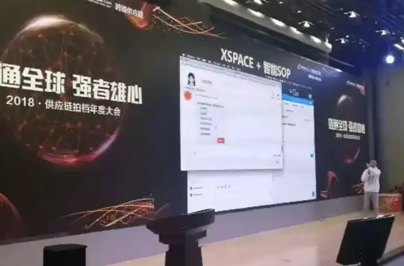 【云运维新手必备】高效掌控Space键操作秘籍｜云服务器实用技巧 云计算提效指南