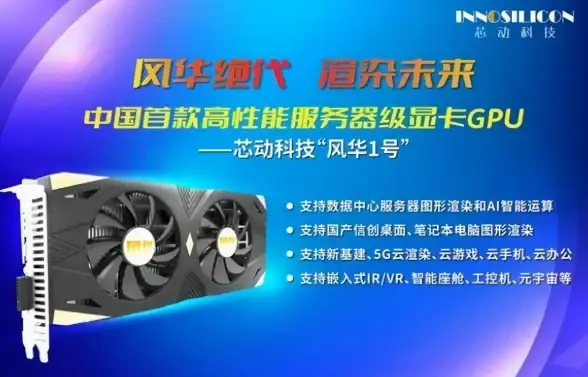 科技创新 强劲显卡赋能计算性能新突破