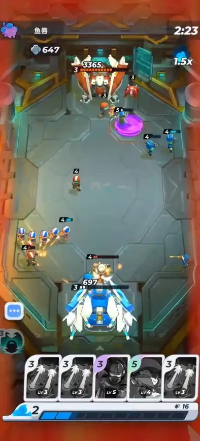 ⚡攻略必看⚡重磅揭秘⚡伊甸之战金币获取与兑换全解析！