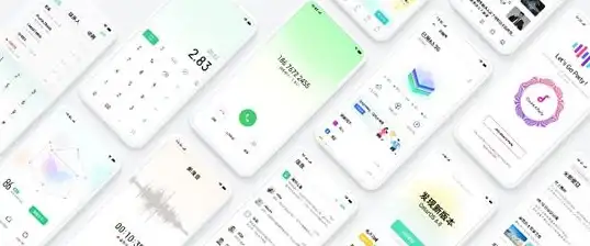 【创意界面美学】重新定义提示窗口！UI前沿爆款源码深度解读💡设计趋势聚焦
