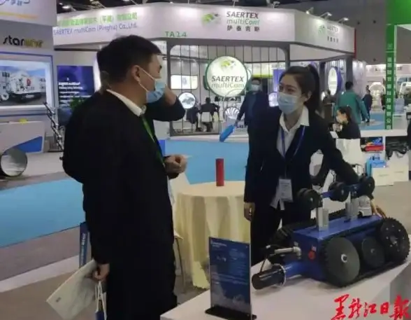 自动化运维 智能监控 服务器群机器人高效管理与优化策略
