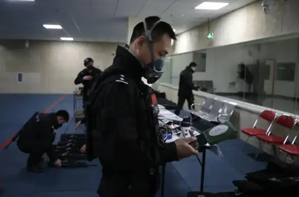 射击技巧🔥穿越火线手游训练靶场极速进入攻略揭秘