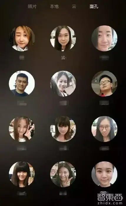 云存储｜相册管理｜小米云相册：安全守护回忆，便捷分享每一个精彩瞬间