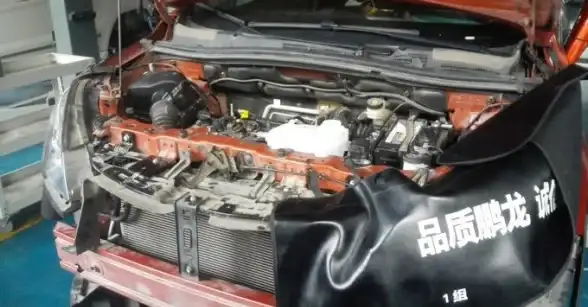 服务器故障|网页异常 服务器网页无法打开时的排查方法与解决步骤